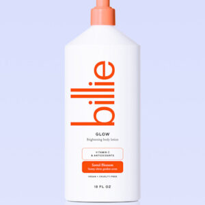 Body Lotion