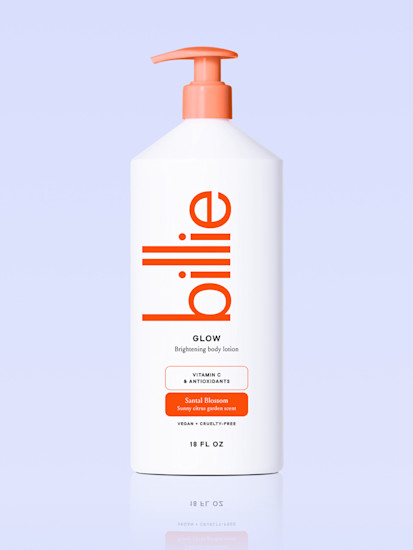 Body Lotion