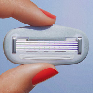 Razor Refill Blades