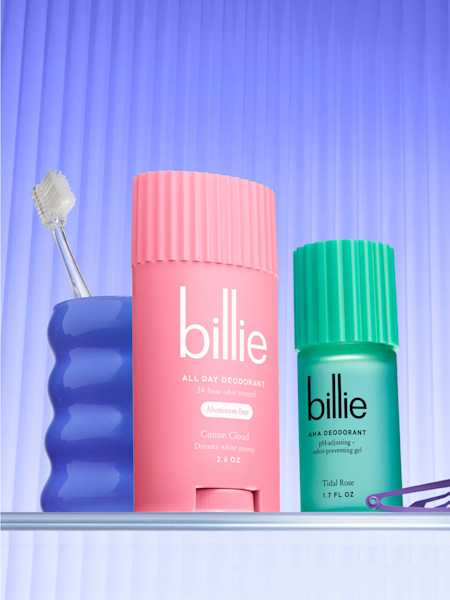 All Day Deodorant - Image 5